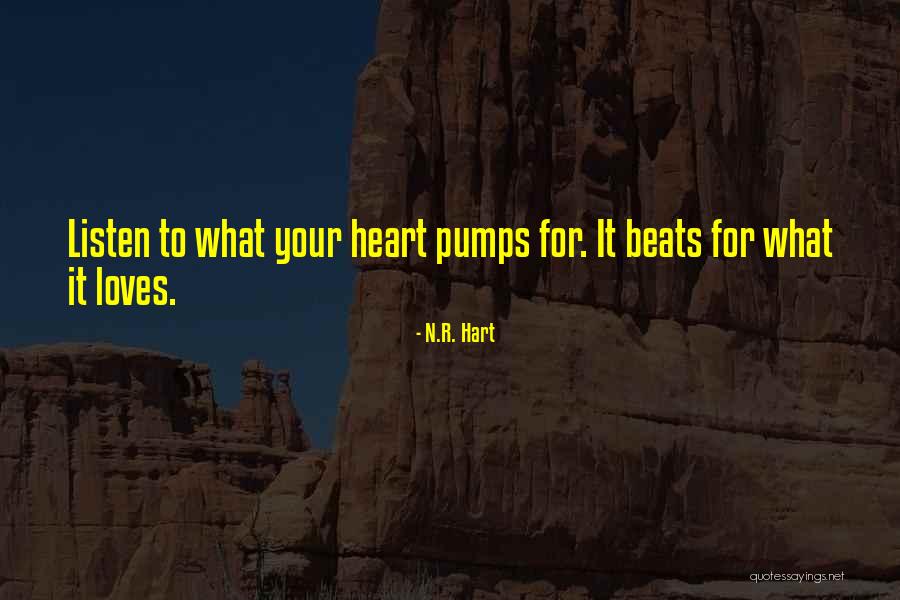 Chakvetadze Gent Quotes By N.R. Hart Chakvetadze Gent Quotes By N.R. Hart
