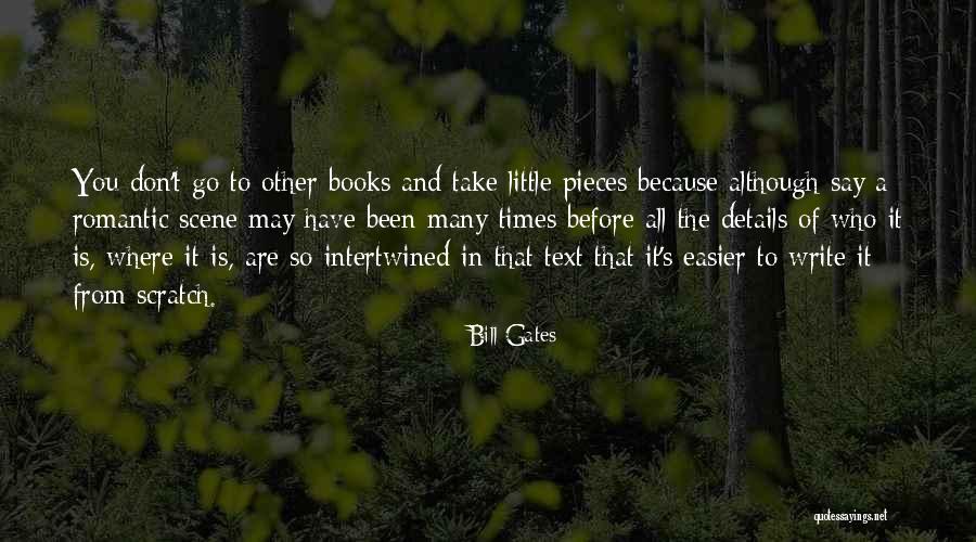 Chakvetadze Giorgi Quotes By Bill Gates Chakvetadze Giorgi Quotes By Bill Gates