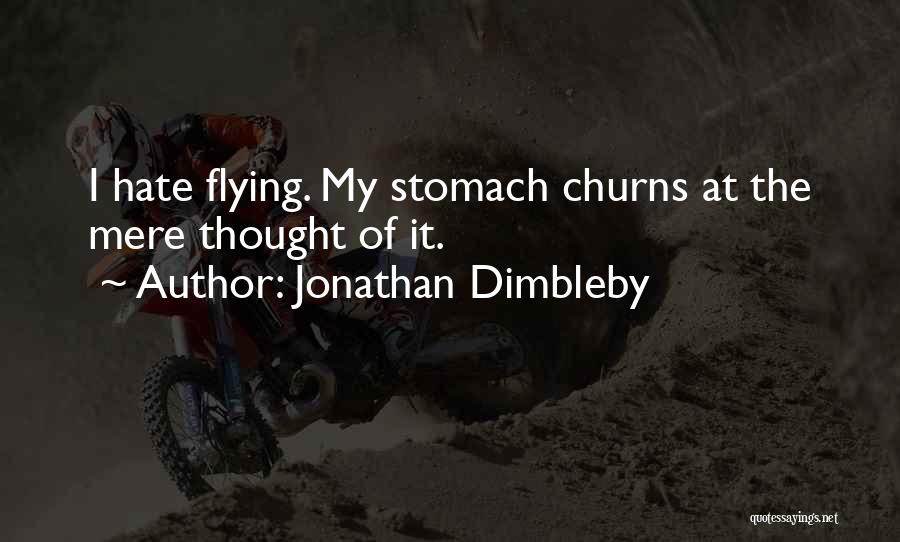 Chalabis Quotes By Jonathan Dimbleby