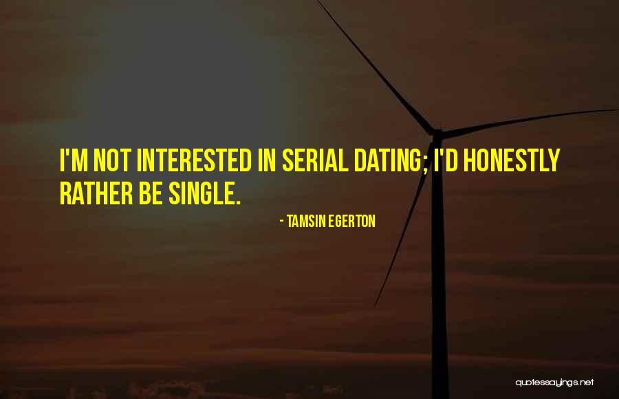 Chalad Anime Quotes By Tamsin Egerton Chalad Anime Quotes By Tamsin Egerton