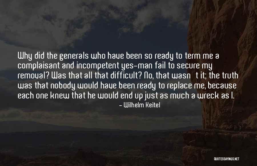 Chalad Anime Quotes By Wilhelm Keitel Chalad Anime Quotes By Wilhelm Keitel