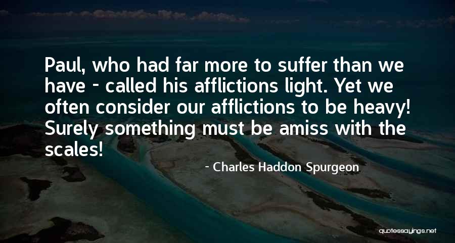 Chalaire And Associates Quotes By Charles Haddon Spurgeon Chalaire And Associates Quotes By Charles Haddon Spurgeon