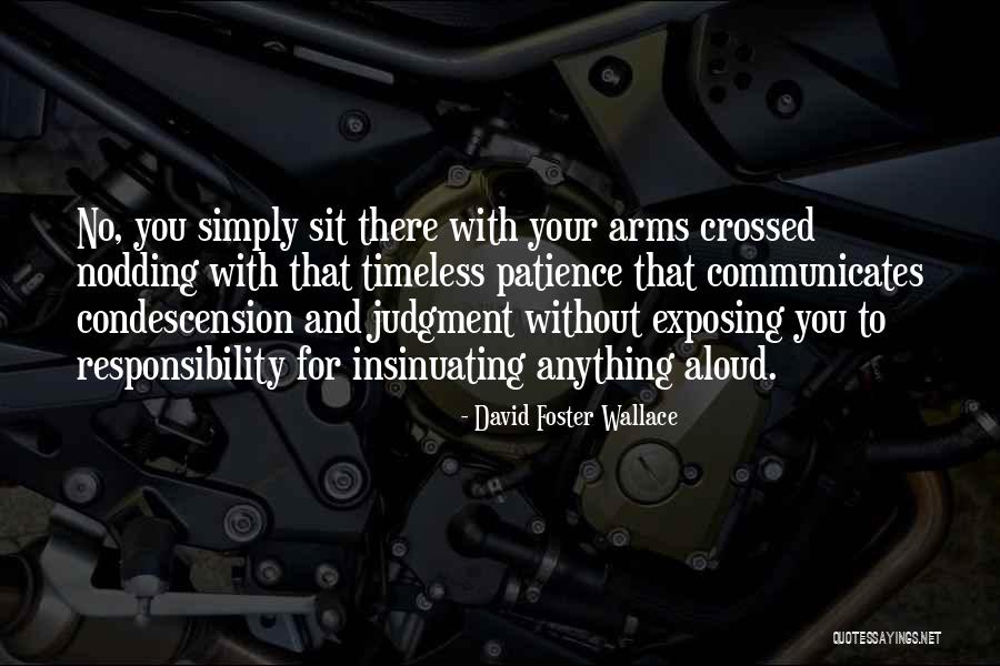 Chalasani Pavani Quotes By David Foster Wallace Chalasani Pavani Quotes By David Foster Wallace