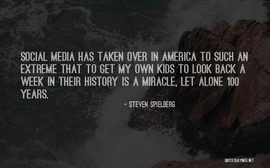 Chalasani Pavani Quotes By Steven Spielberg Chalasani Pavani Quotes By Steven Spielberg