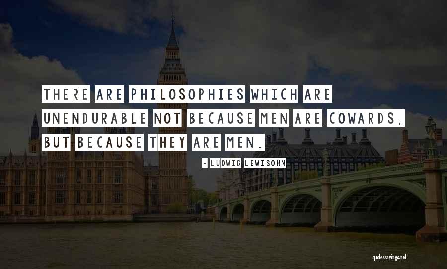 Chalasani Quotes By Ludwig Lewisohn Chalasani Quotes By Ludwig Lewisohn
