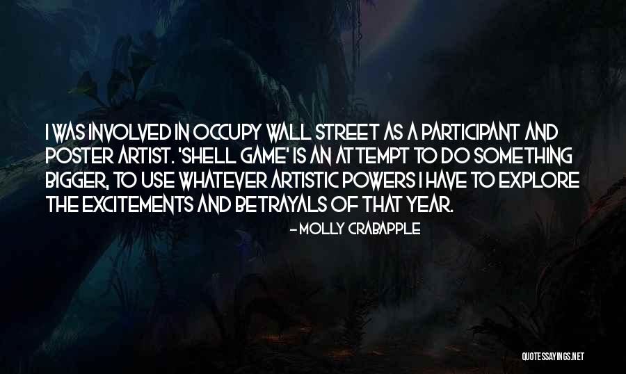 Chalastor Quotes By Molly Crabapple Chalastor Quotes By Molly Crabapple