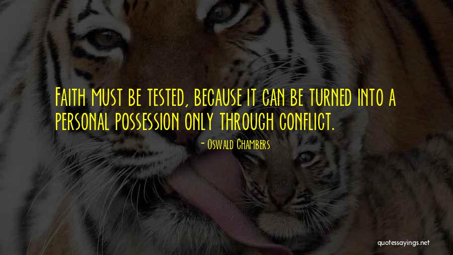 Chalastor Quotes By Oswald Chambers Chalastor Quotes By Oswald Chambers