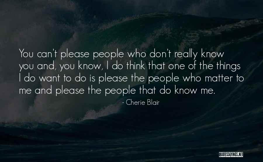 Chalauni Quotes By Cherie Blair Chalauni Quotes By Cherie Blair