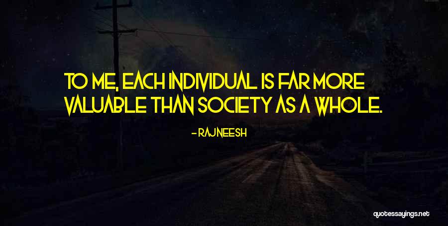 Chalaux Quotes By Rajneesh Chalaux Quotes By Rajneesh
