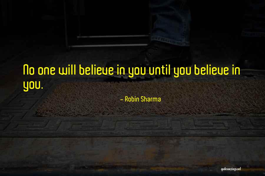 Chalberg And Sussman Quotes By Robin Sharma Chalberg And Sussman Quotes By Robin Sharma