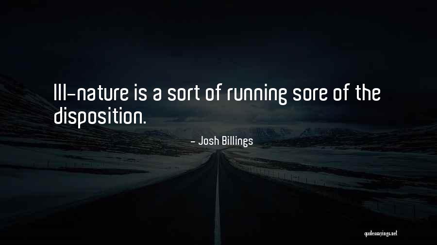 Chalberg Theater Quotes By Josh Billings Chalberg Theater Quotes By Josh Billings