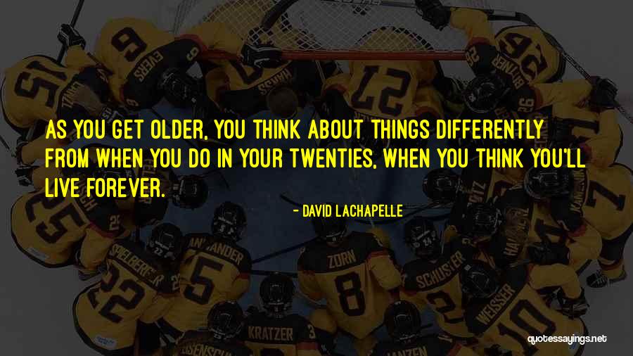 Chalchaleros Youtube Quotes By David LaChapelle Chalchaleros Youtube Quotes By David LaChapelle