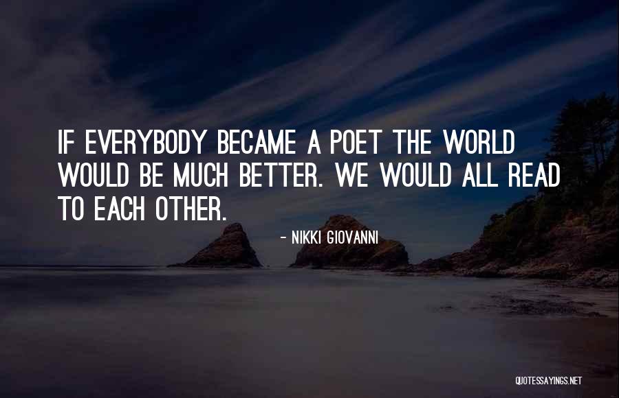 Chaldarina Quotes By Nikki Giovanni Chaldarina Quotes By Nikki Giovanni