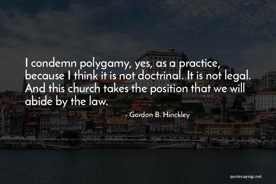 Chaldean People Quotes By Gordon B. Hinckley Chaldean People Quotes By Gordon B. Hinckley