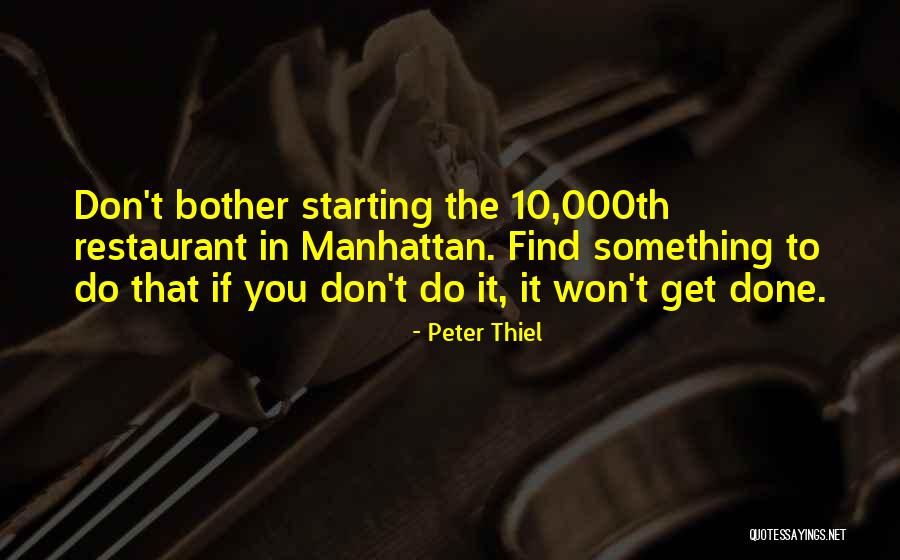 Chaldean People Quotes By Peter Thiel Chaldean People Quotes By Peter Thiel