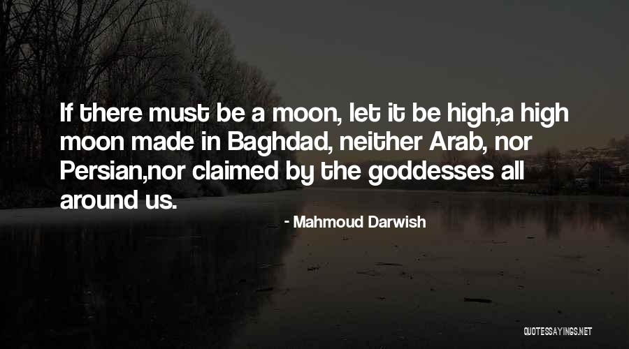 Chaldeans Religion Quotes By Mahmoud Darwish Chaldeans Religion Quotes By Mahmoud Darwish