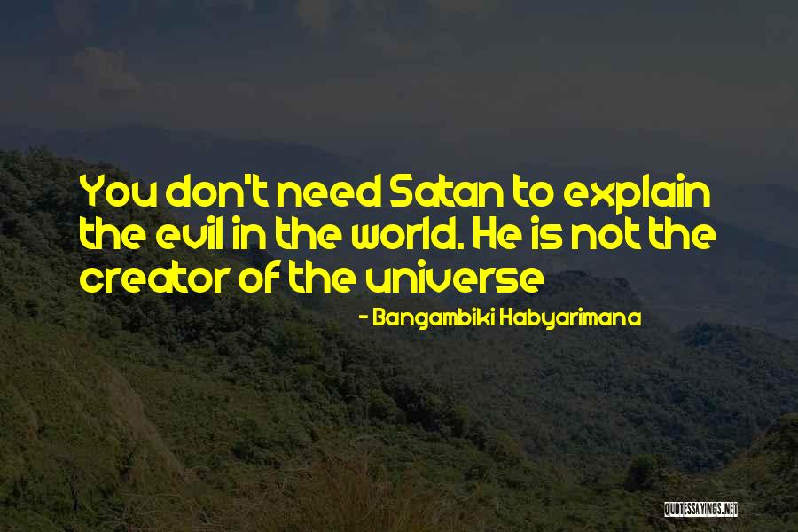 Chaldecott Park Quotes By Bangambiki Habyarimana Chaldecott Park Quotes By Bangambiki Habyarimana
