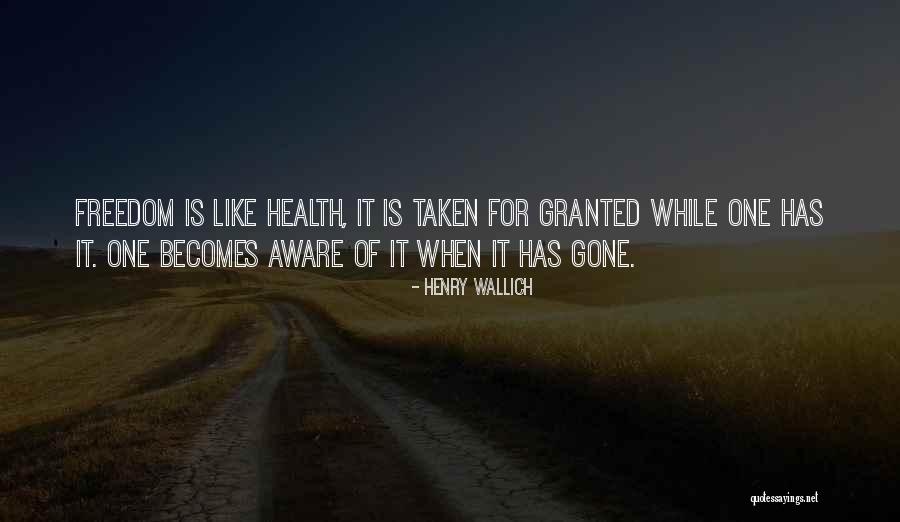 Chaldon Books Quotes By Henry Wallich Chaldon Books Quotes By Henry Wallich