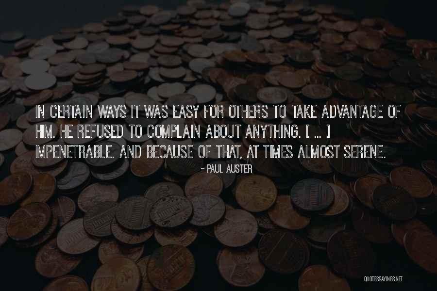 Chaldon Books Quotes By Paul Auster Chaldon Books Quotes By Paul Auster