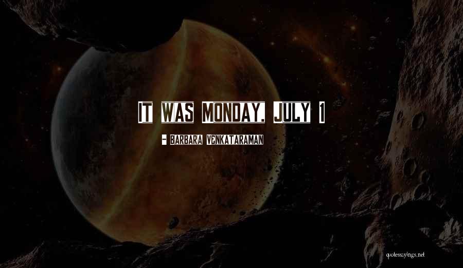 Chaldon Doom Quotes By Barbara Venkataraman Chaldon Doom Quotes By Barbara Venkataraman