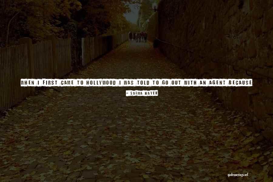 Chale Chale Quotes By Salma Hayek Chale Chale Quotes By Salma Hayek