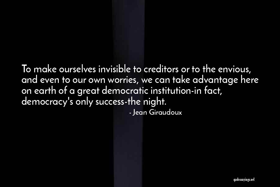 Chale Quotes By Jean Giraudoux Chale Quotes By Jean Giraudoux