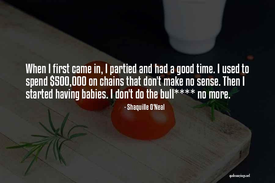 Chale Quotes By Shaquille O'Neal Chale Quotes By Shaquille O'Neal