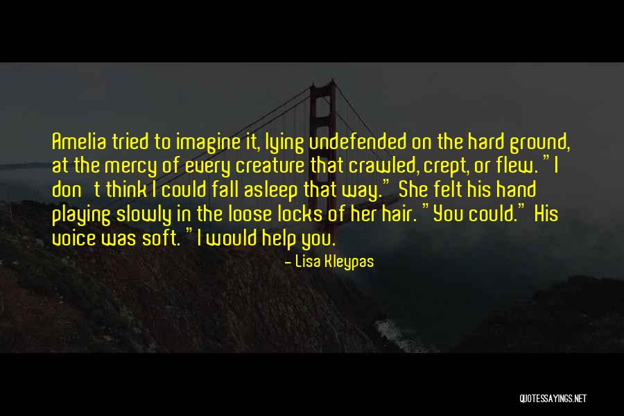 Chaleco Salvavidas Quotes By Lisa Kleypas Chaleco Salvavidas Quotes By Lisa Kleypas