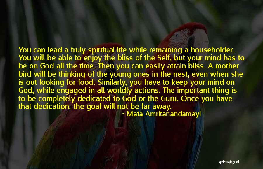 Chalem Blog Quotes By Mata Amritanandamayi Chalem Blog Quotes By Mata Amritanandamayi