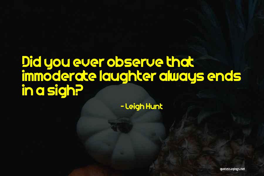 Chalemiezen Quotes By Leigh Hunt Chalemiezen Quotes By Leigh Hunt