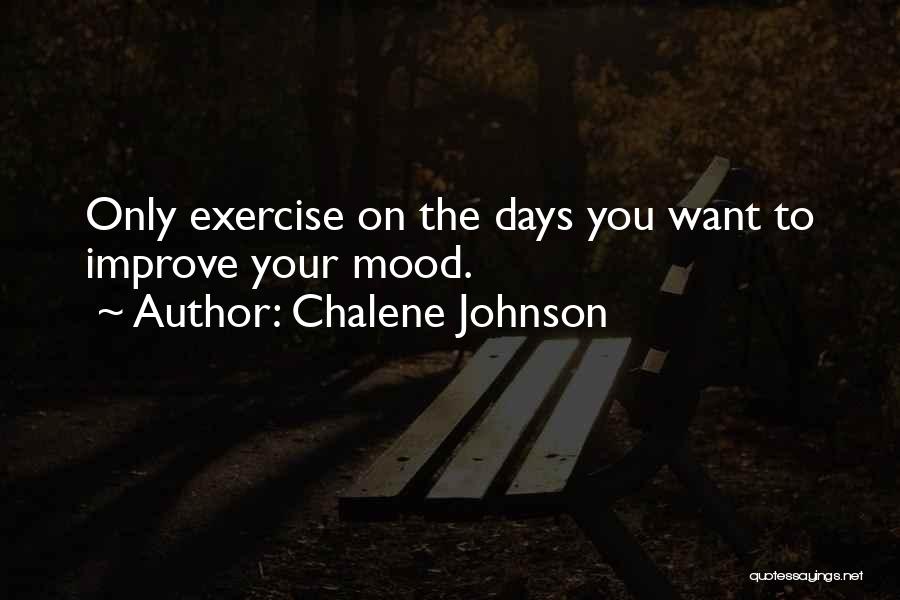 Chalene Johnson Quotes 1121450
