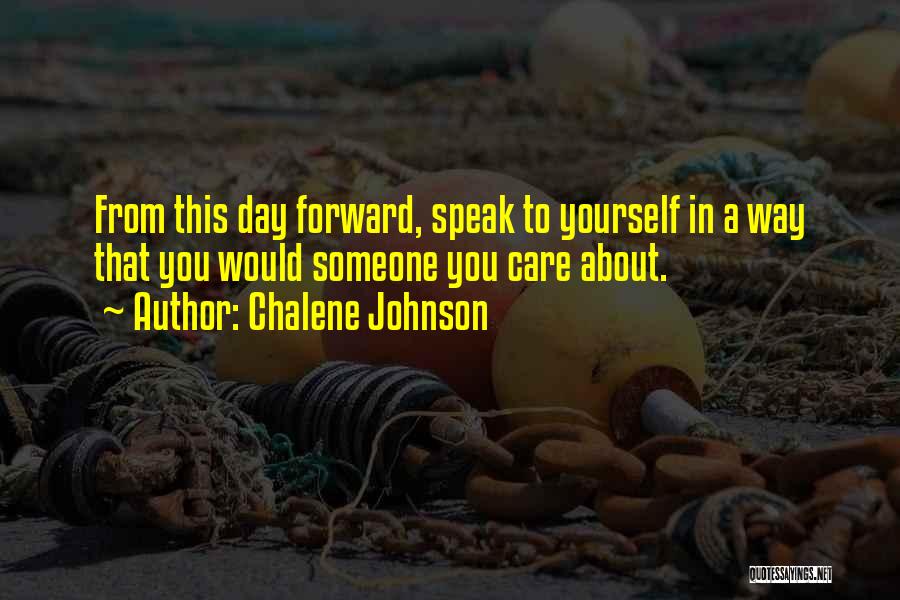 Chalene Johnson Quotes 1130455