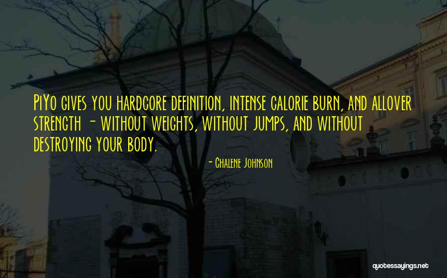 Chalene Johnson Quotes 1246085 Chalene Johnson Quotes 1246085