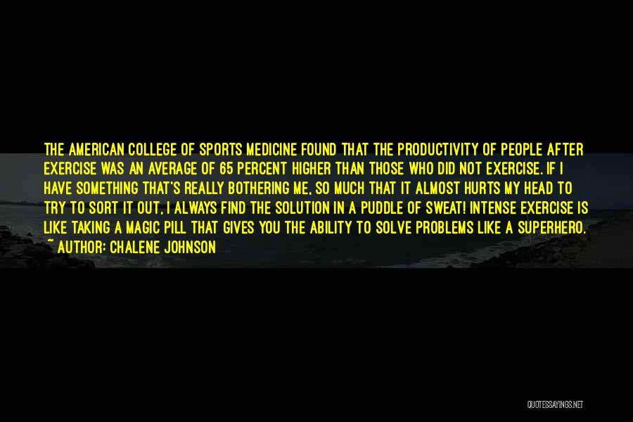 Chalene Johnson Quotes 1344493