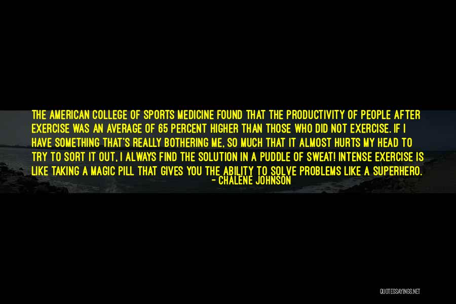 Chalene Johnson Quotes 1344493 Chalene Johnson Quotes 1344493