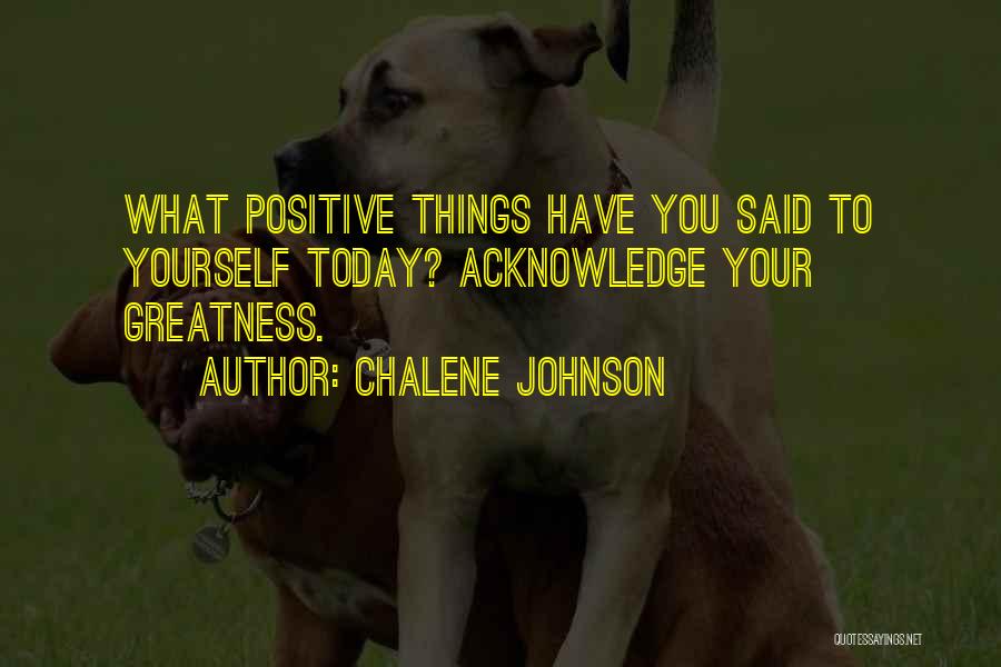 Chalene Johnson Quotes 1502845