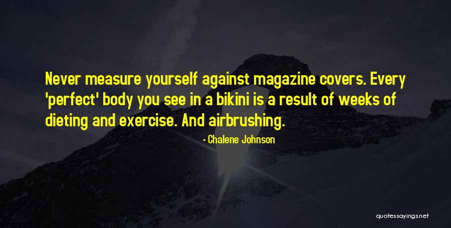 Chalene Johnson Quotes 1717559 Chalene Johnson Quotes 1717559