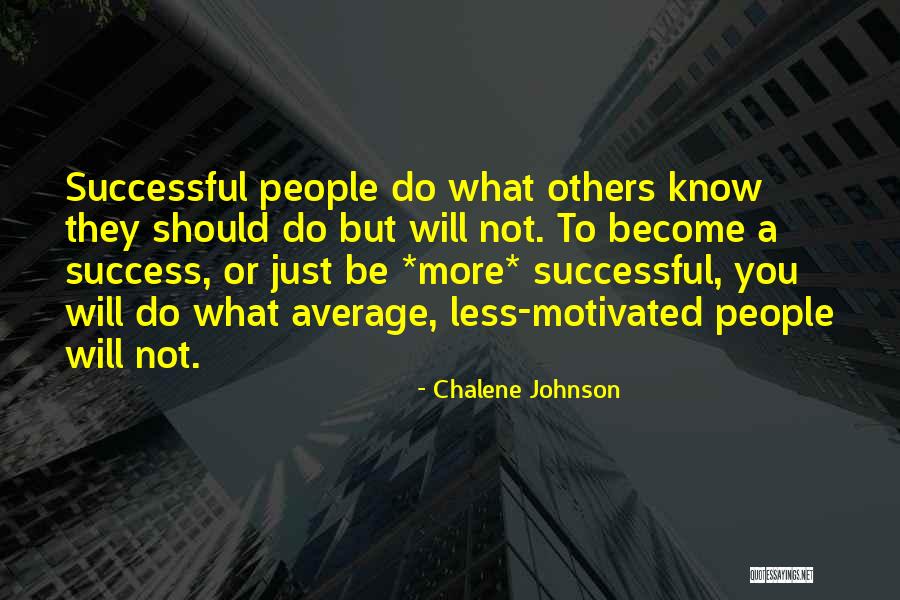 Chalene Johnson Quotes 175019 Chalene Johnson Quotes 175019
