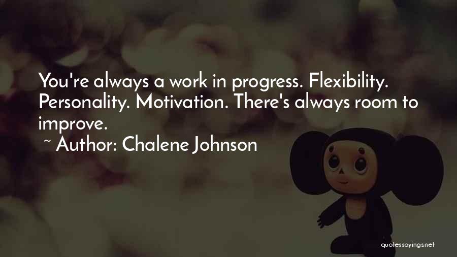 Chalene Johnson Quotes 2158166