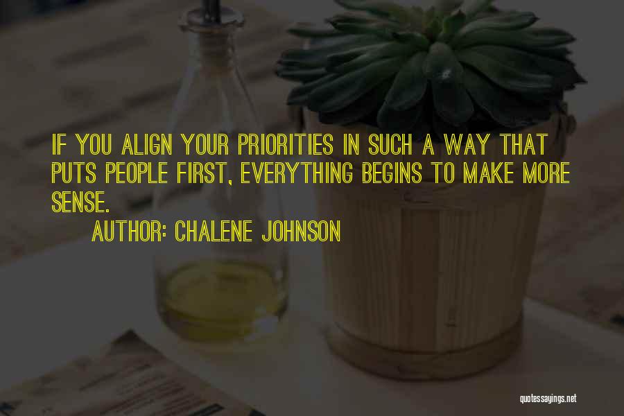 Chalene Johnson Quotes 796075