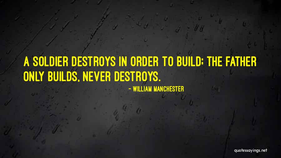 Chaless Quotes By William Manchester Chaless Quotes By William Manchester