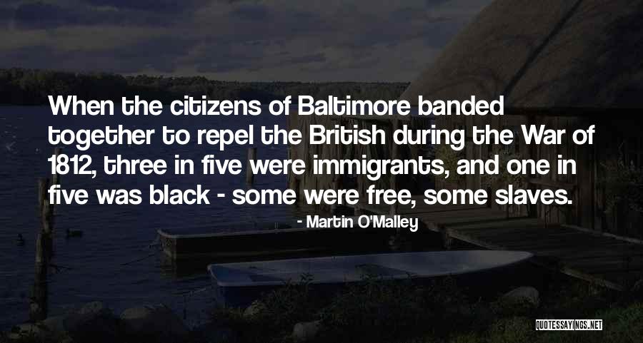 Chalfie Science Quotes By Martin O'Malley Chalfie Science Quotes By Martin O'Malley
