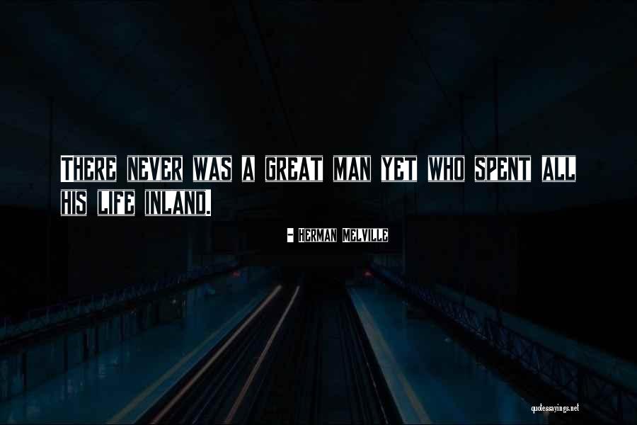 Chalid Ke Quotes By Herman Melville Chalid Ke Quotes By Herman Melville