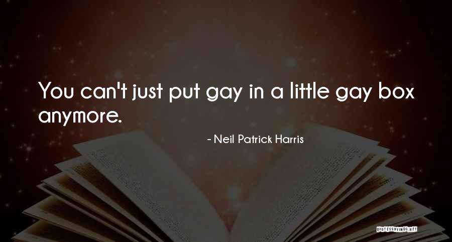 Chalid Ke Quotes By Neil Patrick Harris Chalid Ke Quotes By Neil Patrick Harris