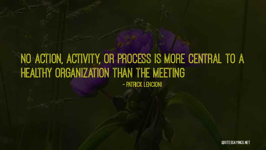 Chalidana Quotes By Patrick Lencioni Chalidana Quotes By Patrick Lencioni