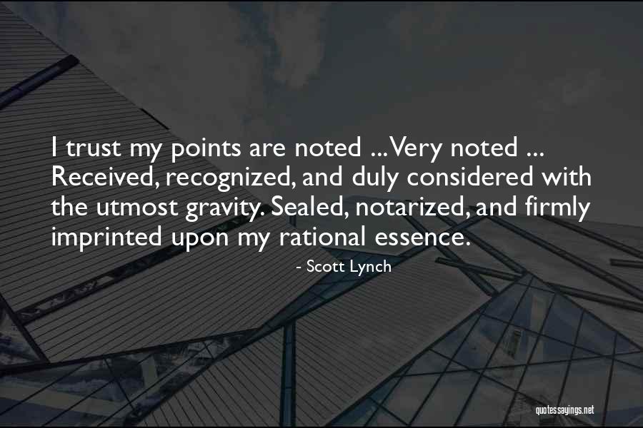 Chalifoux Nationality Quotes By Scott Lynch Chalifoux Nationality Quotes By Scott Lynch