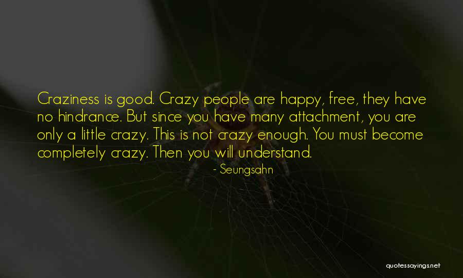 Chalily Goldfish Quotes By Seungsahn Chalily Goldfish Quotes By Seungsahn