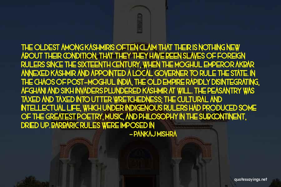 Chalisa Famine Quotes By Pankaj Mishra Chalisa Famine Quotes By Pankaj Mishra