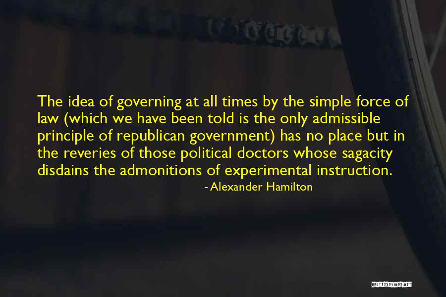 Chalisa Hindi Quotes By Alexander Hamilton Chalisa Hindi Quotes By Alexander Hamilton