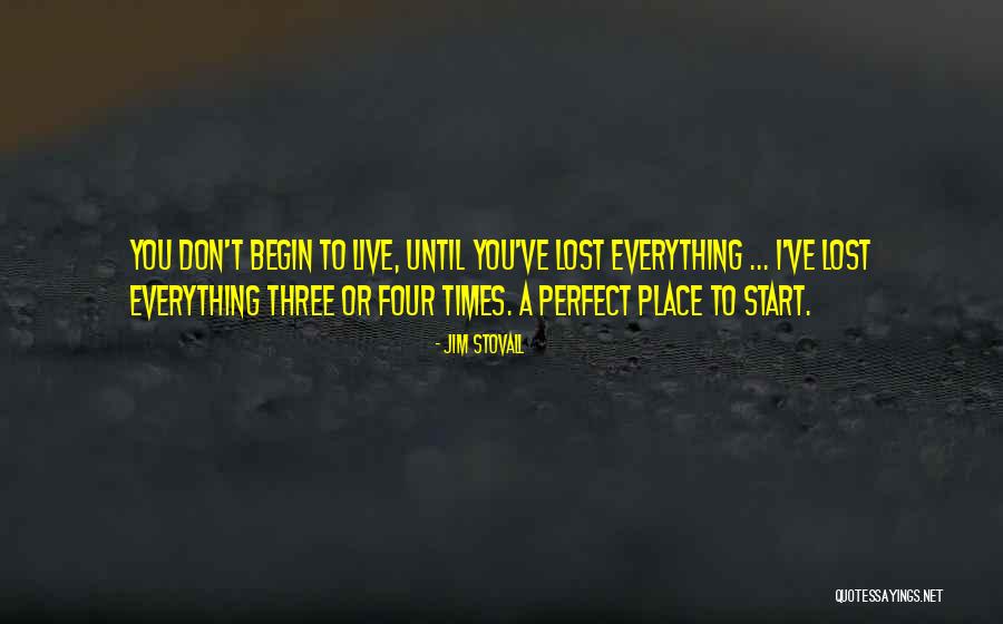 Chalise Baysa Quotes By Jim Stovall Chalise Baysa Quotes By Jim Stovall